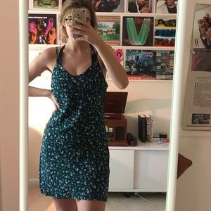 Pacsun dress